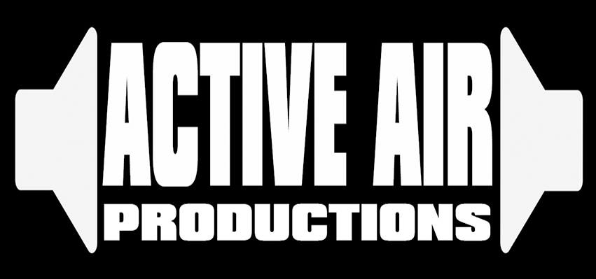 Active Air Logo