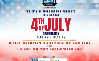 Fourth of July Celebration Returns with a Bang