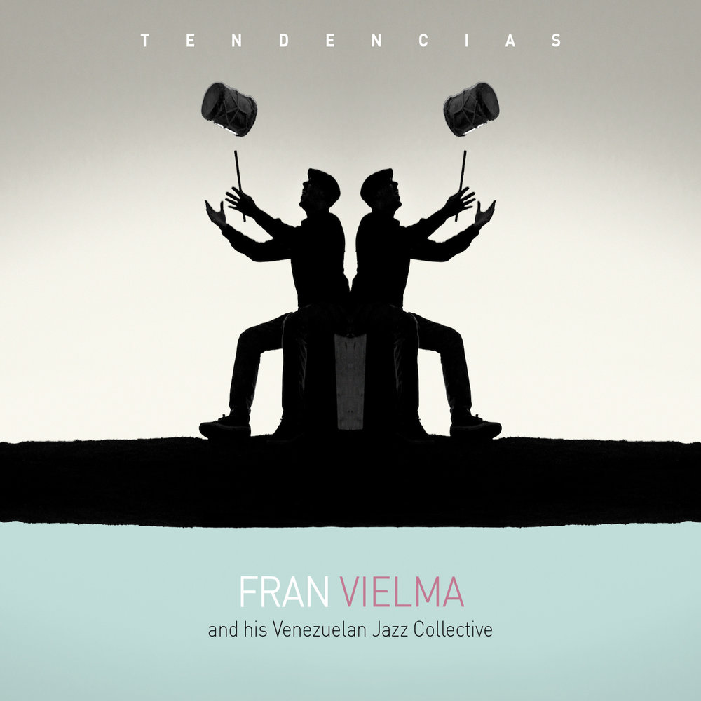 Fran Vielma and his Venezuelan Jazz Collective