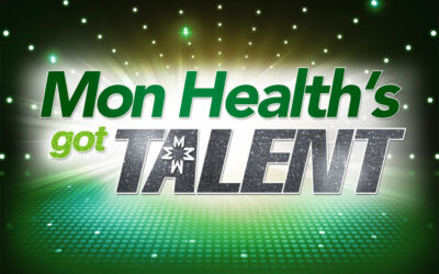 Mon Health’s Got Talent!