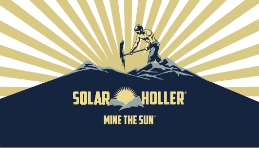 Solar Holler