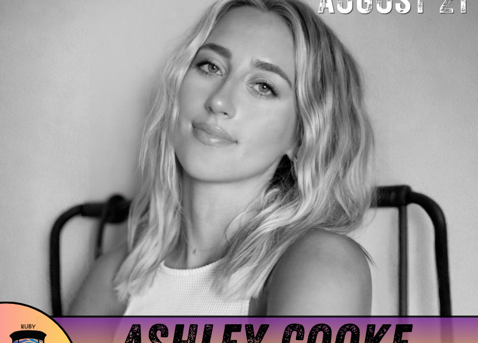 Ashley Cooke – August 21