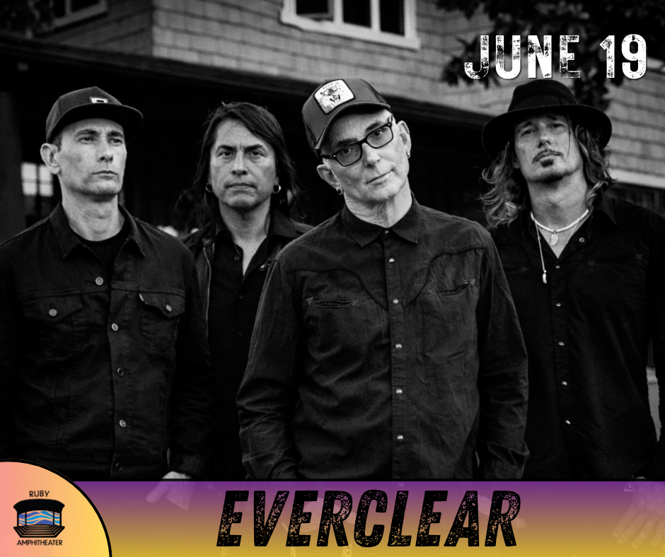 Everclear – June 19th