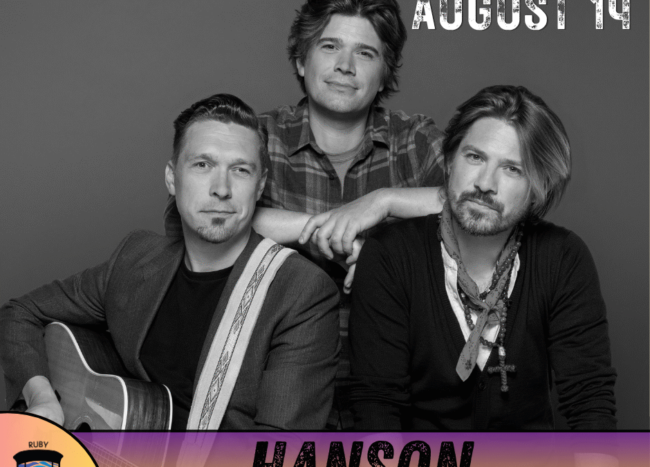 Hanson – August 14