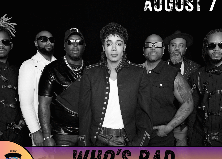 Who’s Bad – August 7
