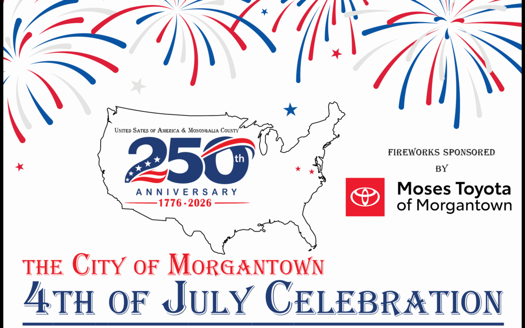 United States Semiquincentennial 4th of July Celebration